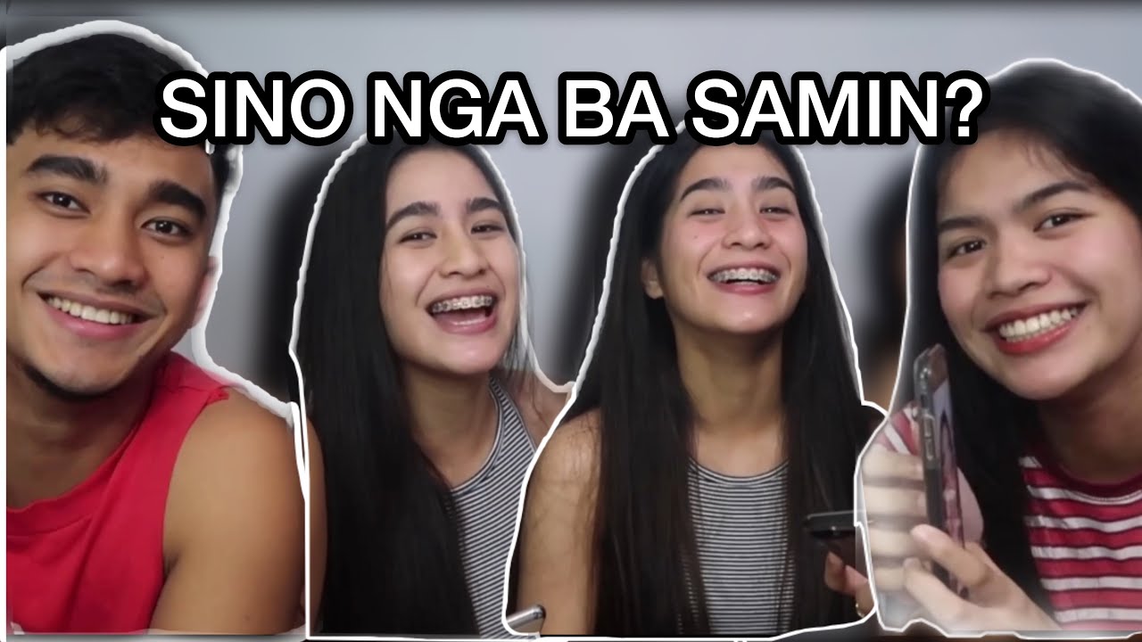 SIBLING TAG! (sino favorite anak?🙁)