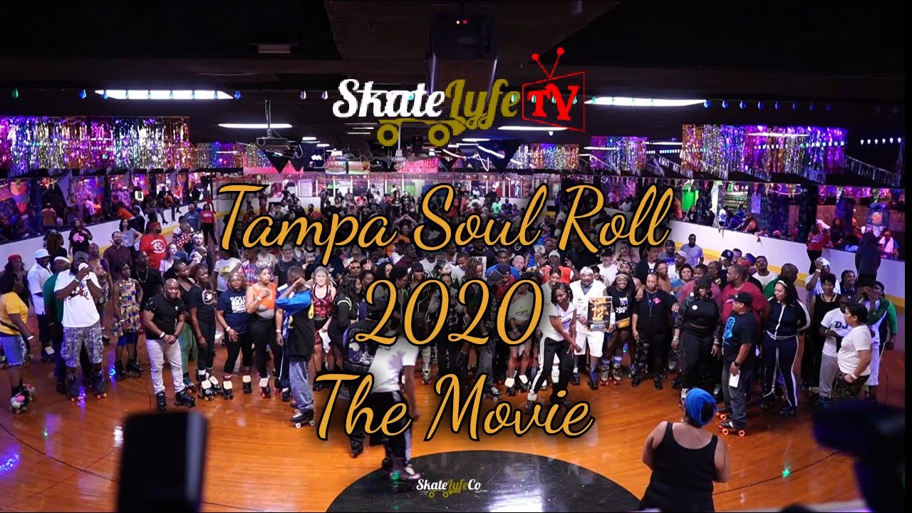 Tampa Soul Roll 2020 | The Movie