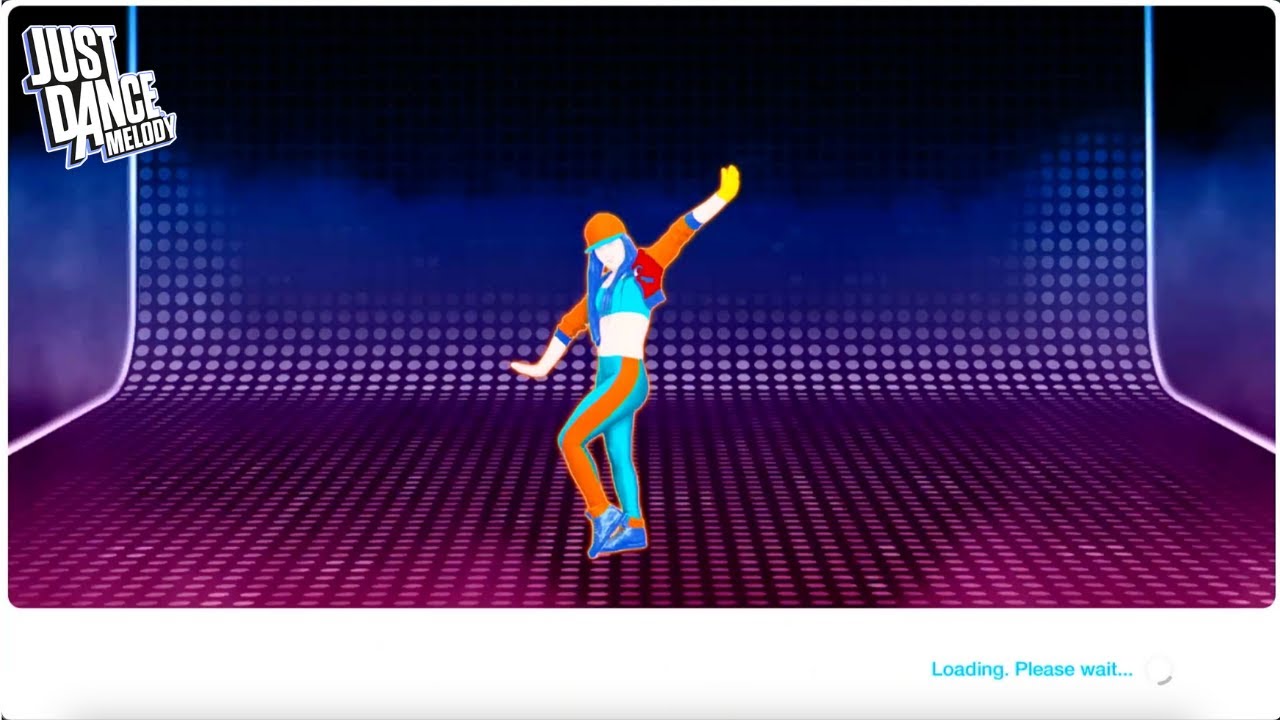 Just Dance Melody Online (2022): Run The Show (Kat DeLuna ft. Busta Rhymes) - Extreme Version