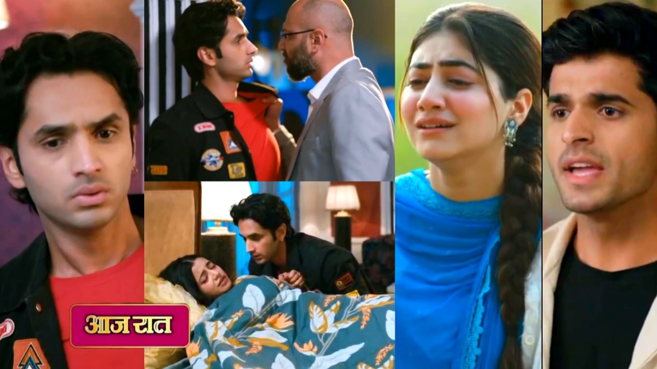 Tu Juliet Jatt Di Today New Promo | 9 February | Teena Ke Papa Dene Wale Hai Nawab Ki Warning