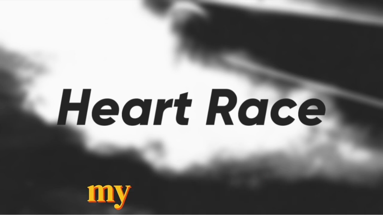 Heart Race - Fly By Midnight | speed up + reverb✨🪩 + lyrics