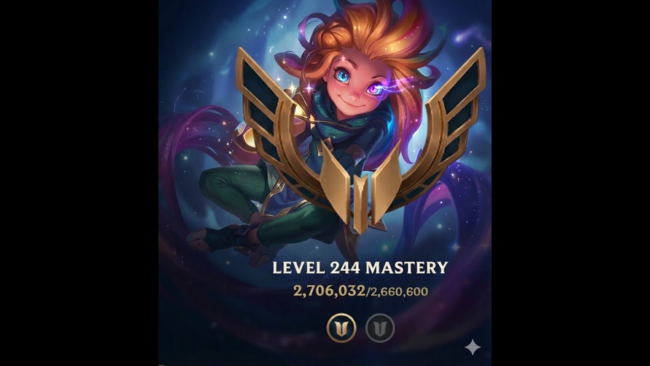 2.7m zoe lets win  ☝✨🤴