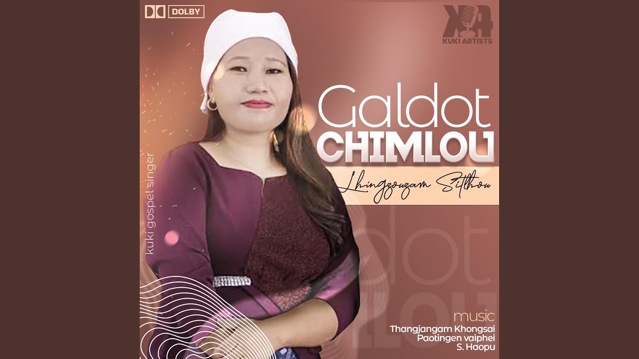 Jacob golpha (feat. Chingnu Kipgen)