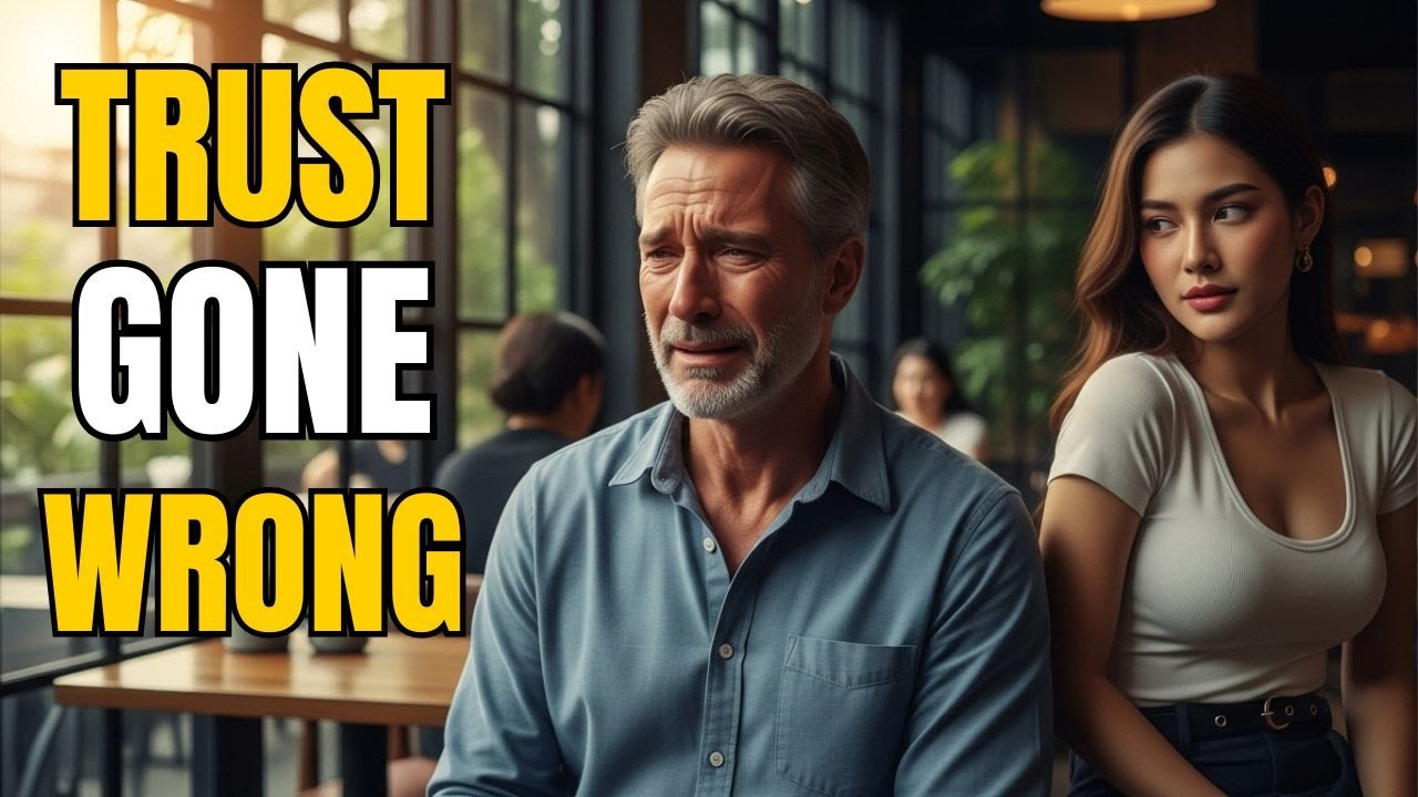$12,000 Gone in 6 Months&mdash;My Thai Love Story Was a Perfect Scam!