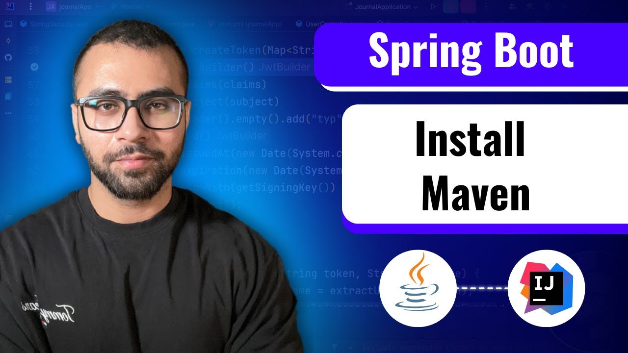 Install maven on windows 11