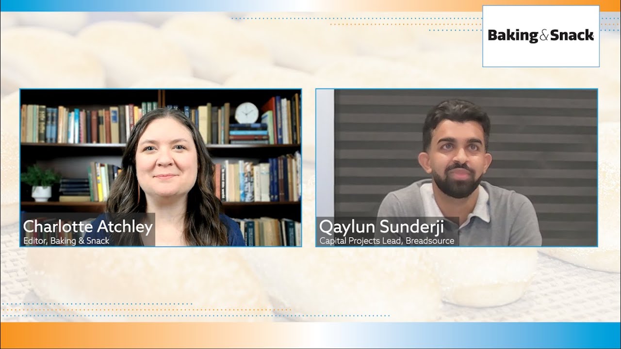 A Conversation with Qaylun Sunderji