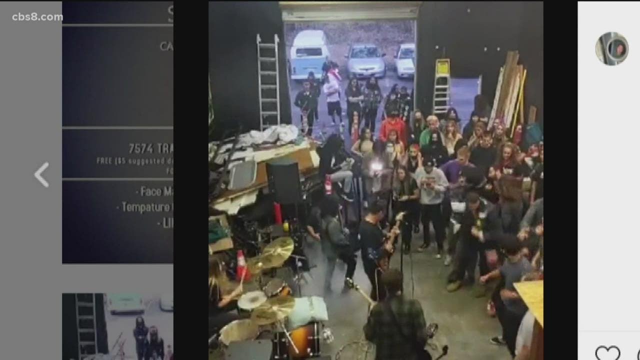 Hosts of New Year's party that injured many now in lawsuit