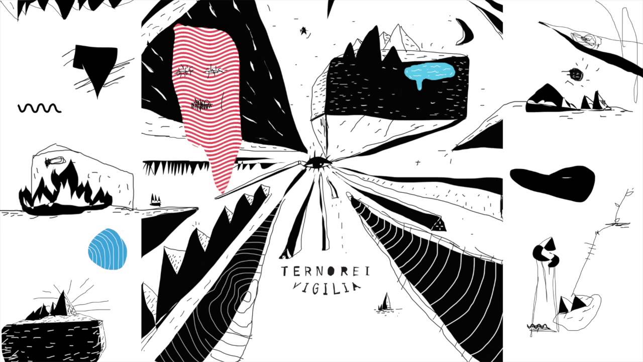 Terno Rei - Esconderijo