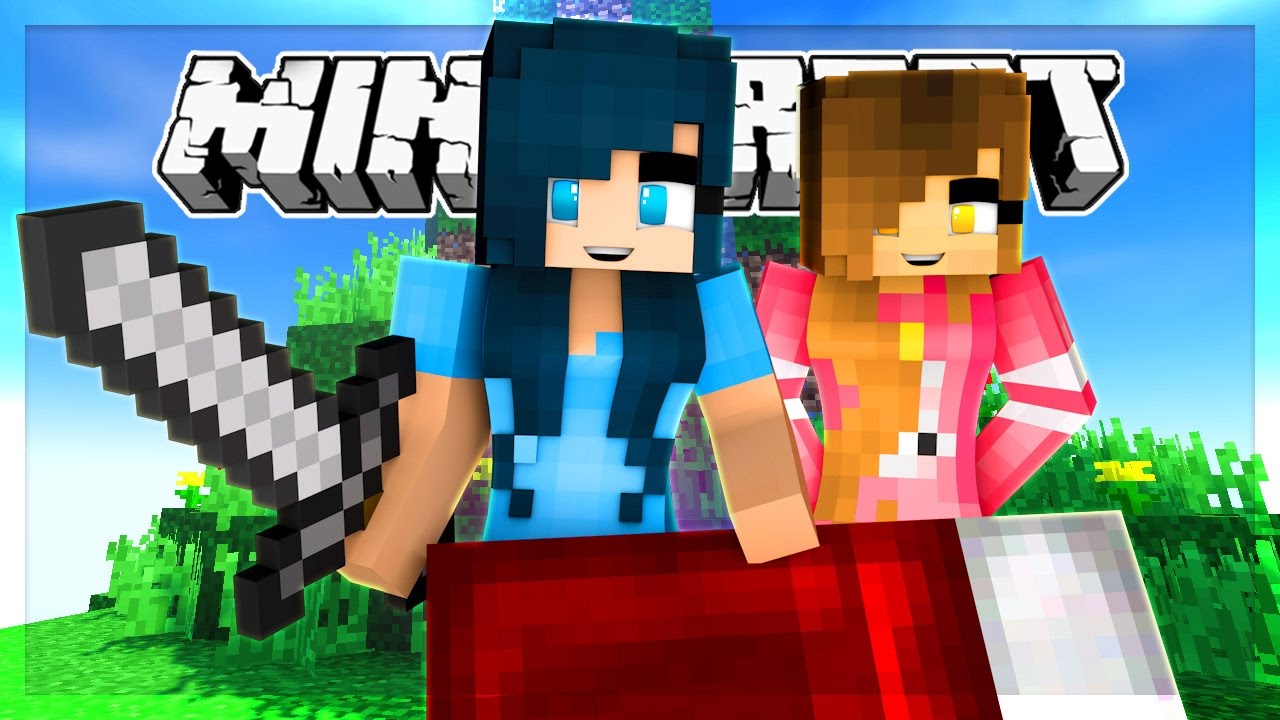 ПОЧЕМУ ВЫ НАС НЕ ВИДИТЕ? САМАЯ НАПРЯЖЕННАЯ ИГРА ВСЕХ ВРЕМЕН!! | Minecraft BED WARS