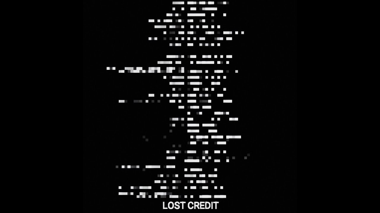 KOMA - LOST CREDIT
