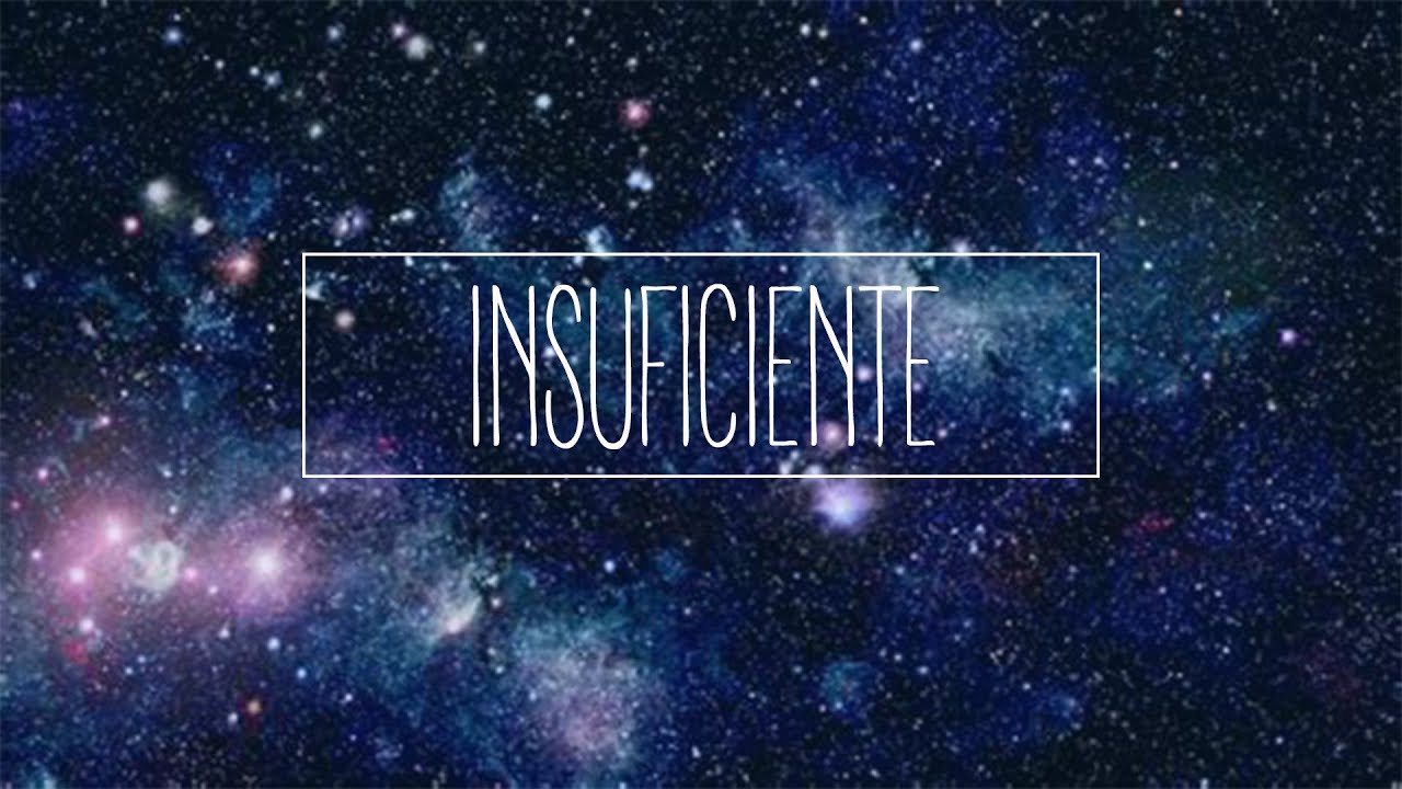 Insuficiente - Nove Graus