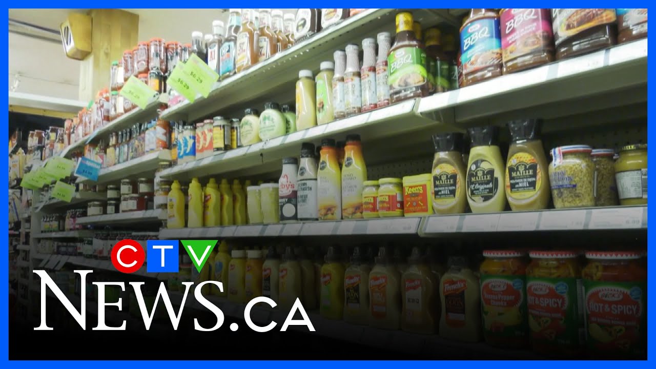 Grocery price relief coming