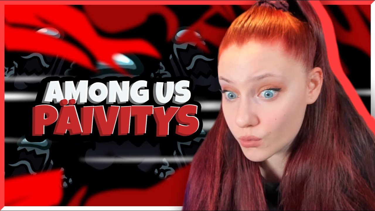 Among Us PIILOS PÄIVITYS?! 😱😱 w/tubettajat