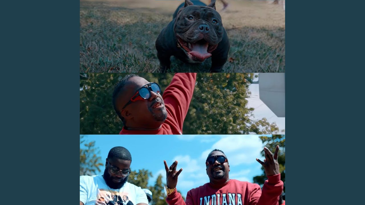 WestSide Anthem (Radio Edit)