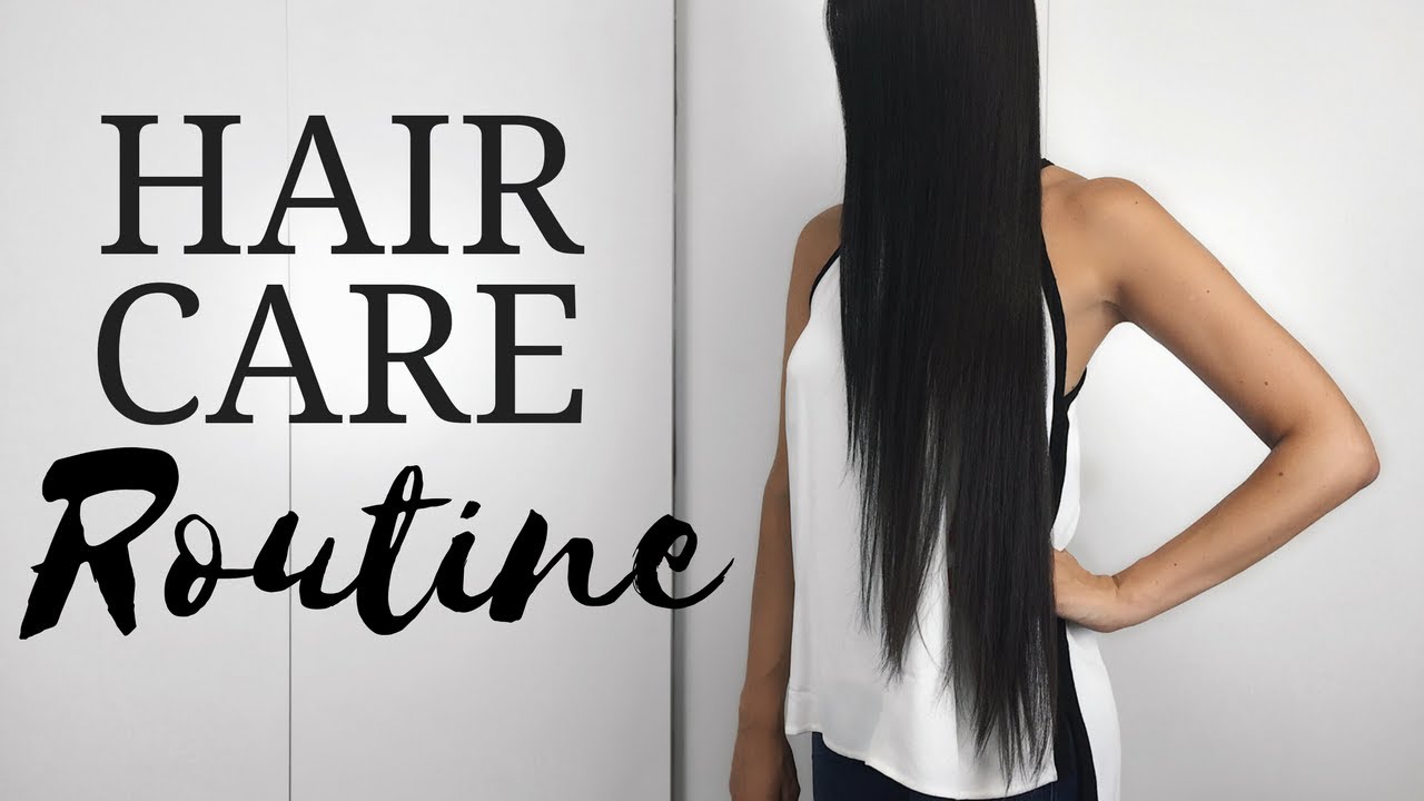 Tutto sui miei capelli | My Beauty Fair