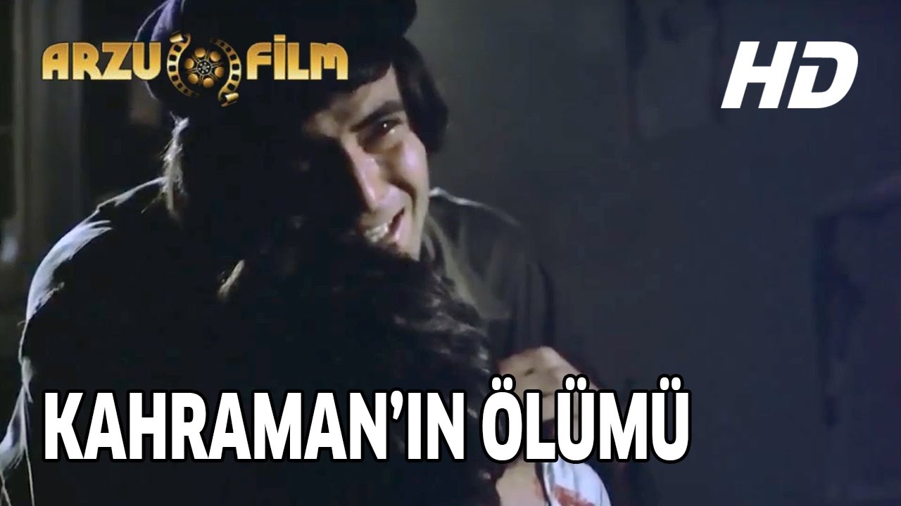 Canım Kardeşim - Kahraman'ın Ölümü