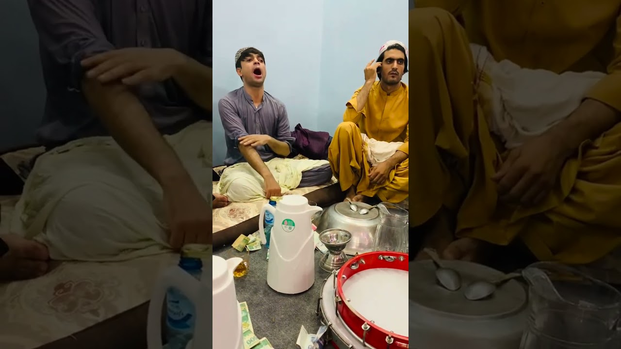 Pashto bandar pashto new songs manzoor wafa new song pashto tali drab bandar 