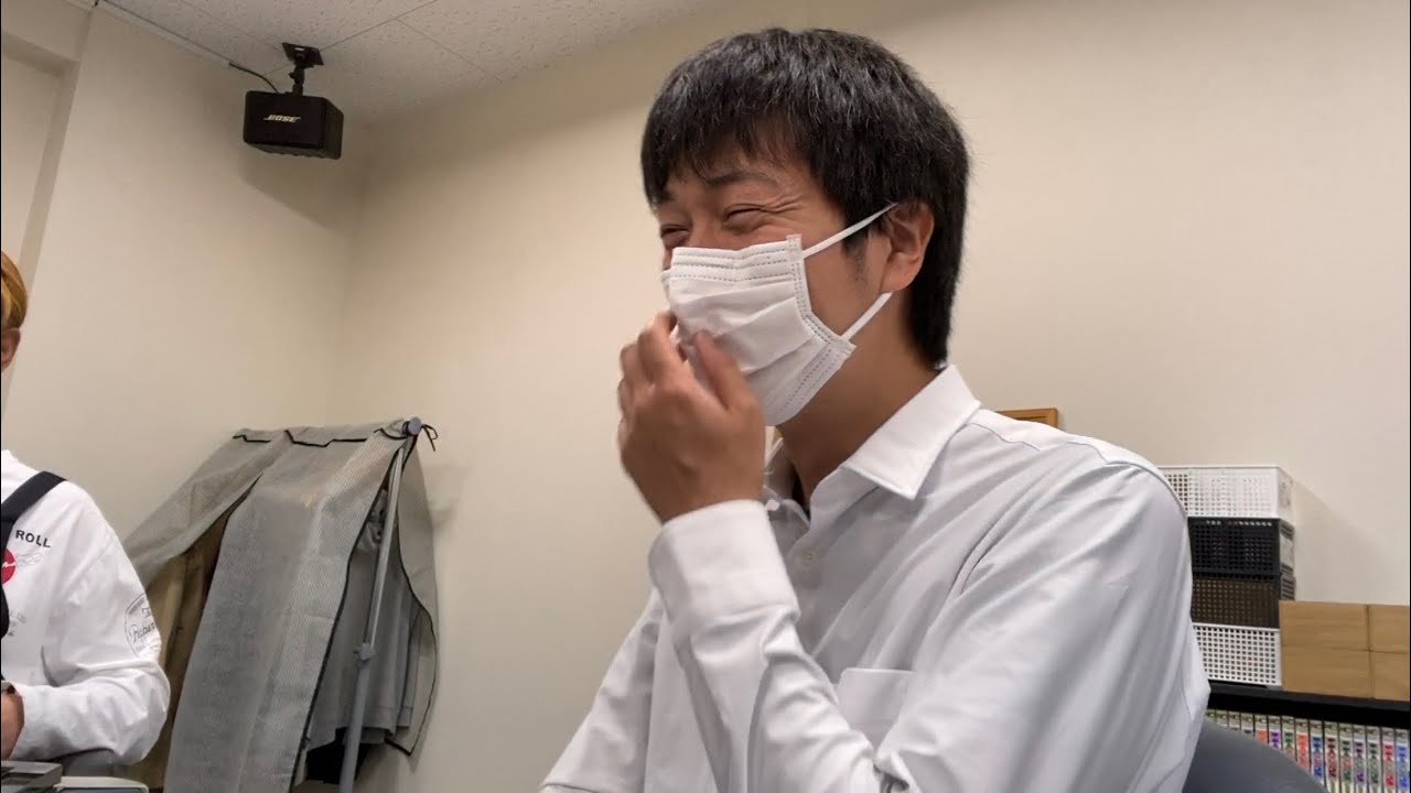麻雀プロを辞めて丸6年。初めてゲストで打ってきた