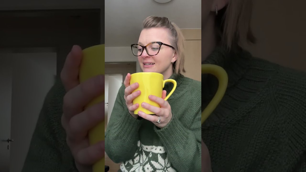 First Knitting Update of 2026!