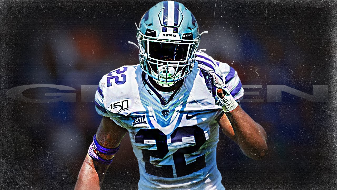 Daniel Green 🔥 Hard-Hitting Linebacker ᴴᴰ