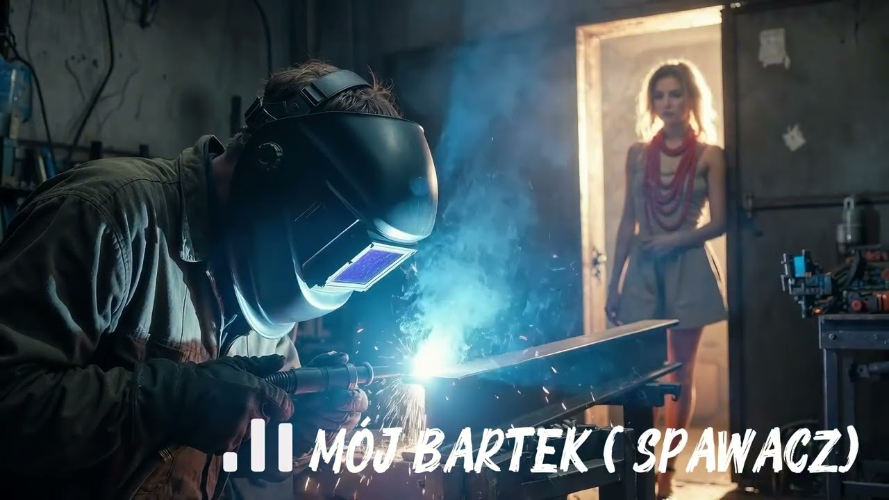 MÓJ BARTEK (SPAWACZ) | DEBIUT 2025 | NEONOWA HALA | FOLK 2.0