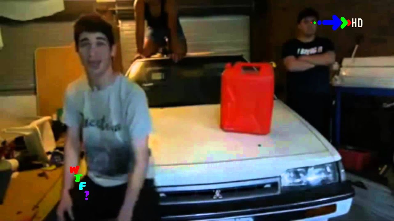 HARLEM SHAKE FAIL (WTF?) [Full HD 1080p]
