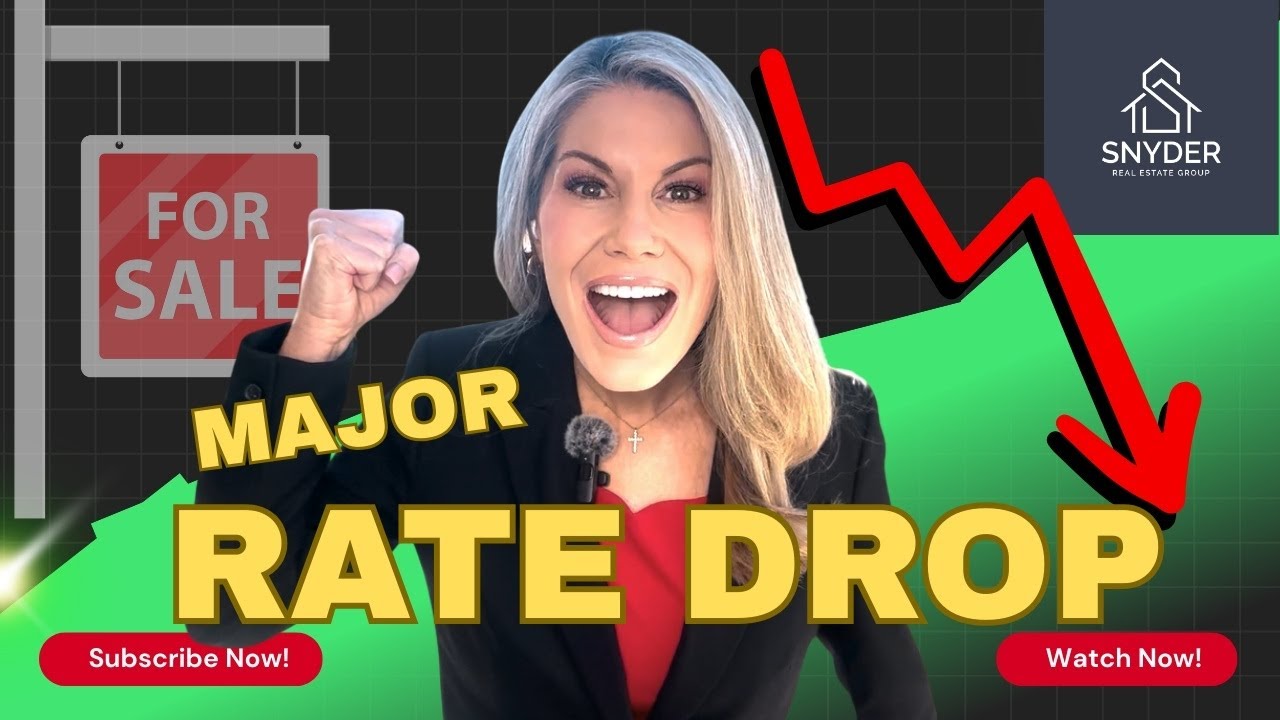 Mortgage Rates Tumble to 5.99% (In 2026... This Changes Everything)