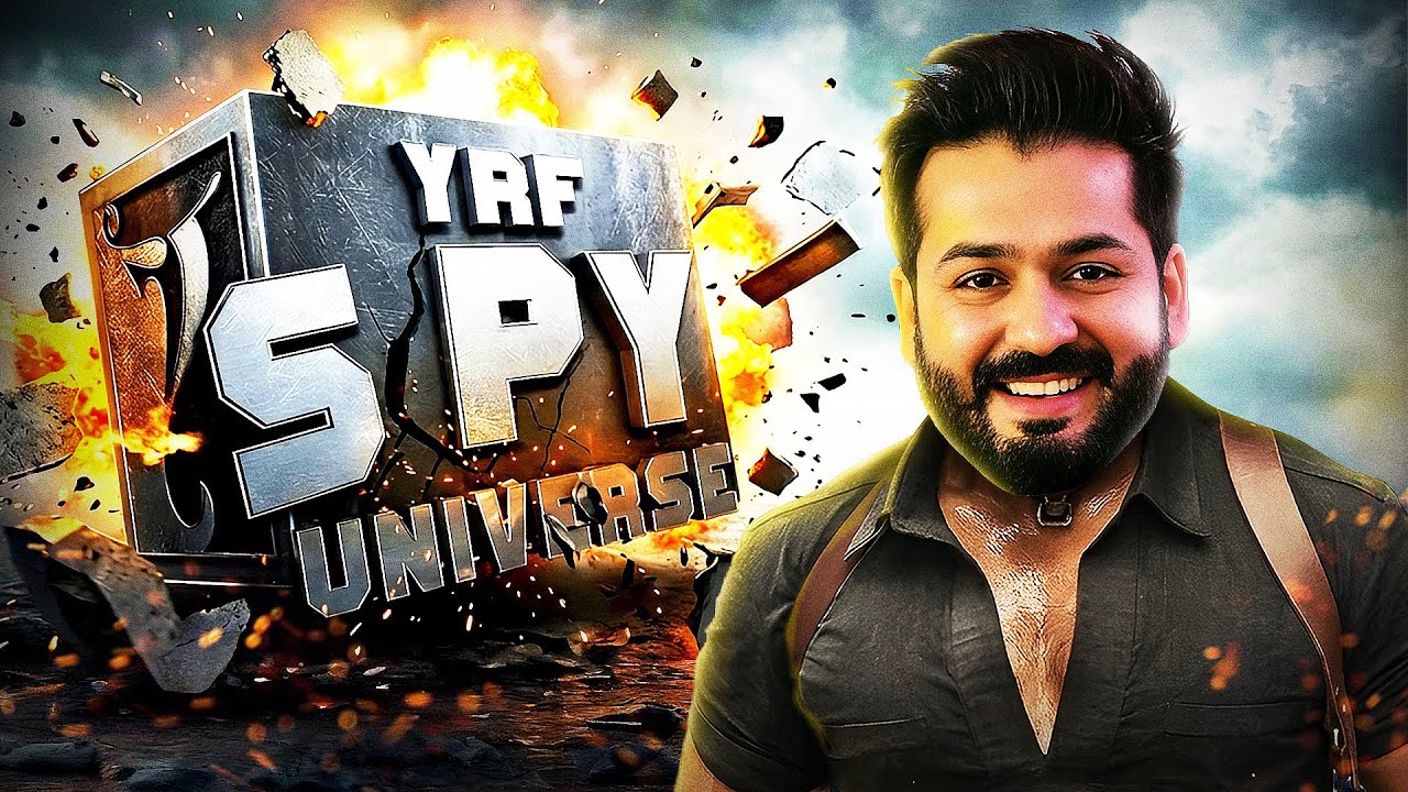 Is Aditya Dhar Secretly Making Propaganda Films?