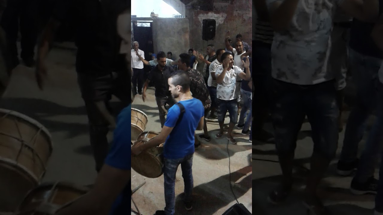 معمر راو وحشك طول علي الجندوبي 54562438