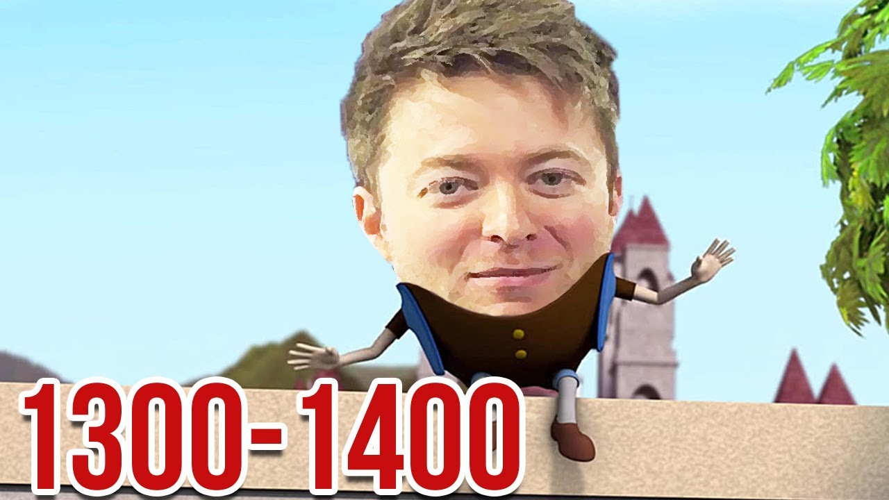 Win in Chess using the Stonewall | 1300-1400