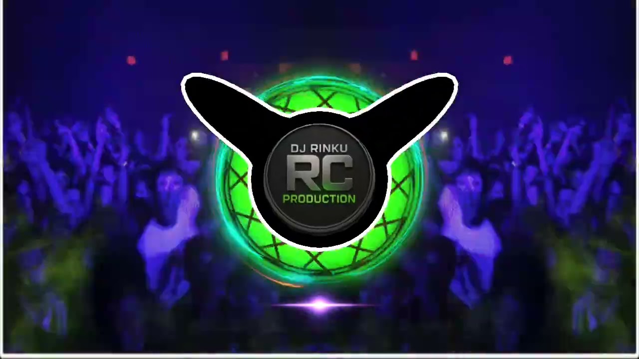 🔥 Sandal Nonstop Part 7 | Dj Rinku Rc2 Mix 2025 | Superhit Dance Remix