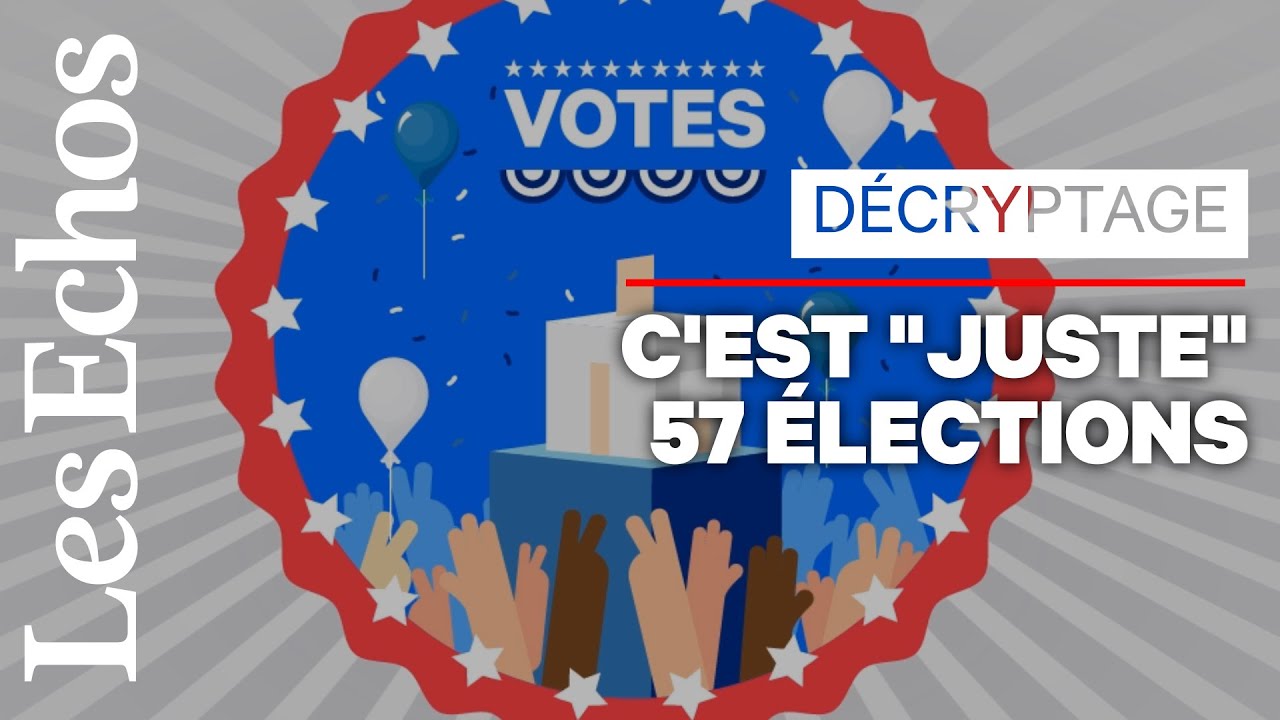 Tout ce qu'il faut savoir sur les primaires américaines