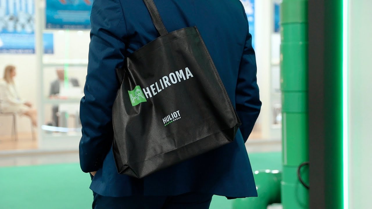 HELIROMA | Mostra Convegno Expocomfort - MCE 2022 - tradeshow recap