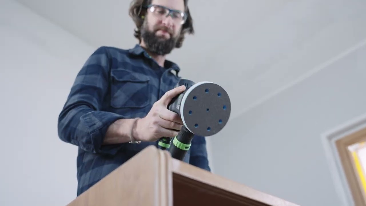 Festool GranatPROfile