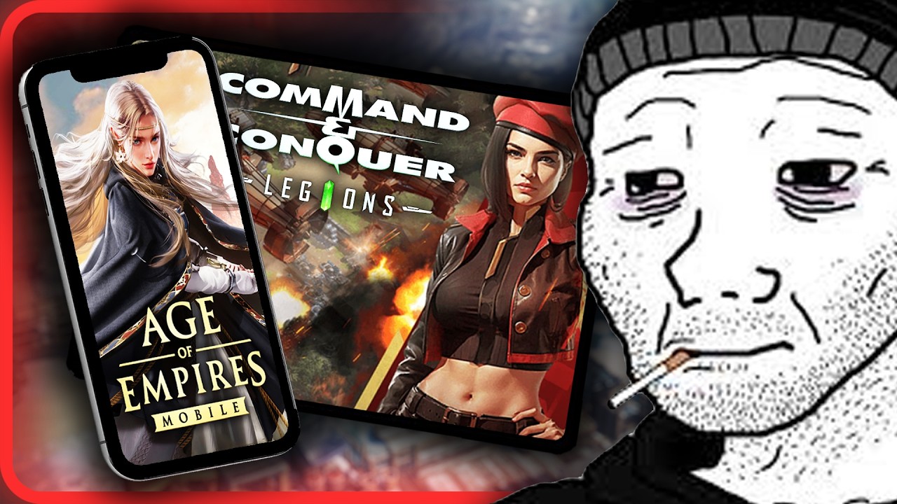 Mobile strategy games are WORSE than you thought