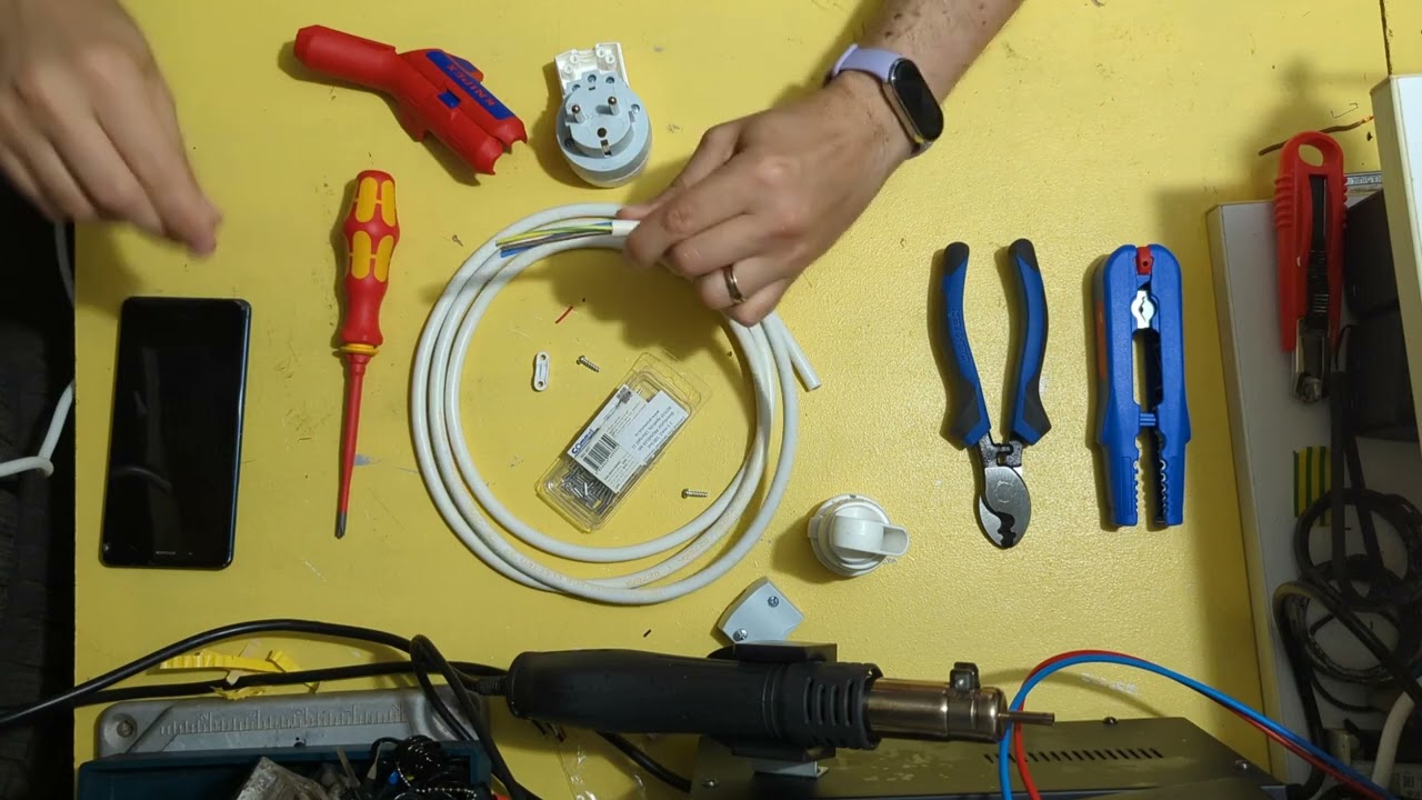 Cum fac un prelungitor electric in 2025?