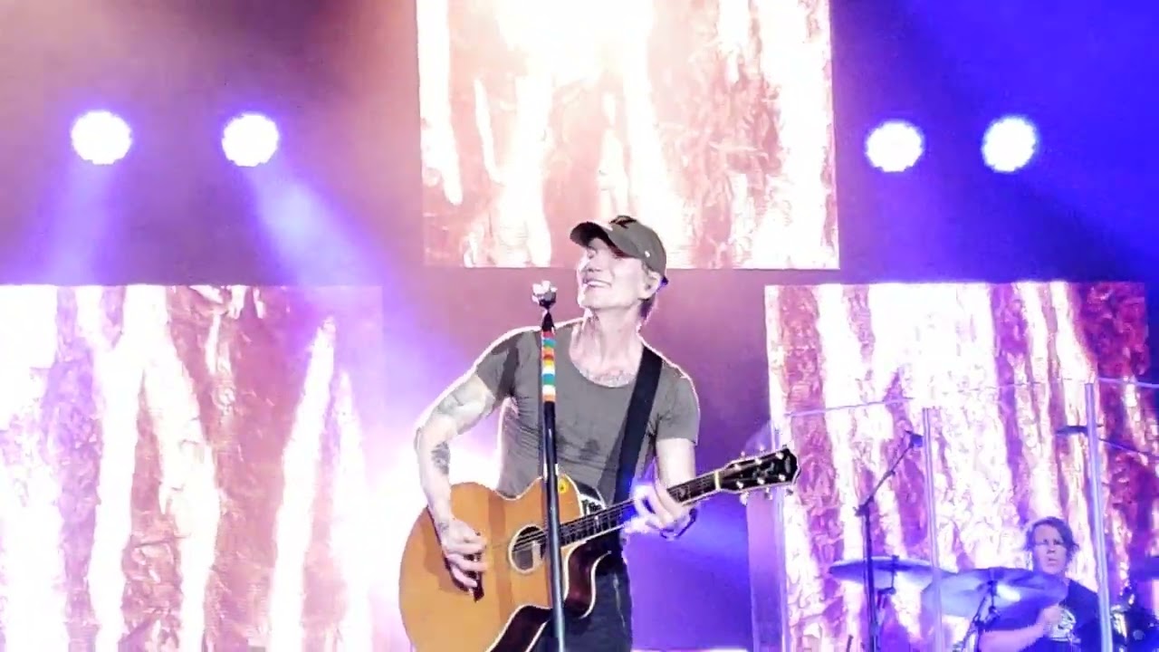 Goo Goo Dolls ~ Name ~ Southaven MS 09.20.23