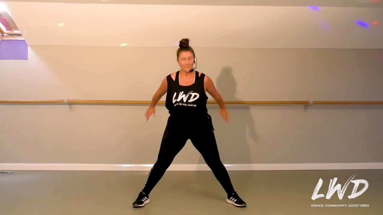 Sessions: Club Fit Mix