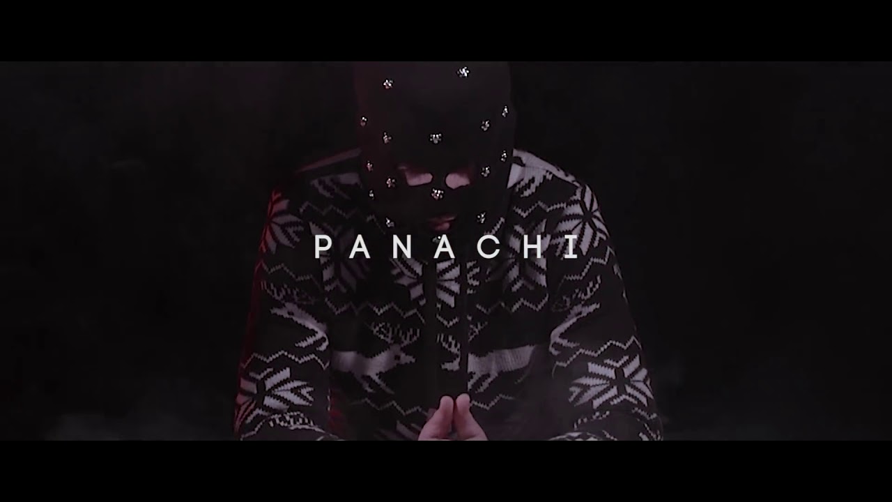 LFERDA-Panachi [Clip Officiel]
