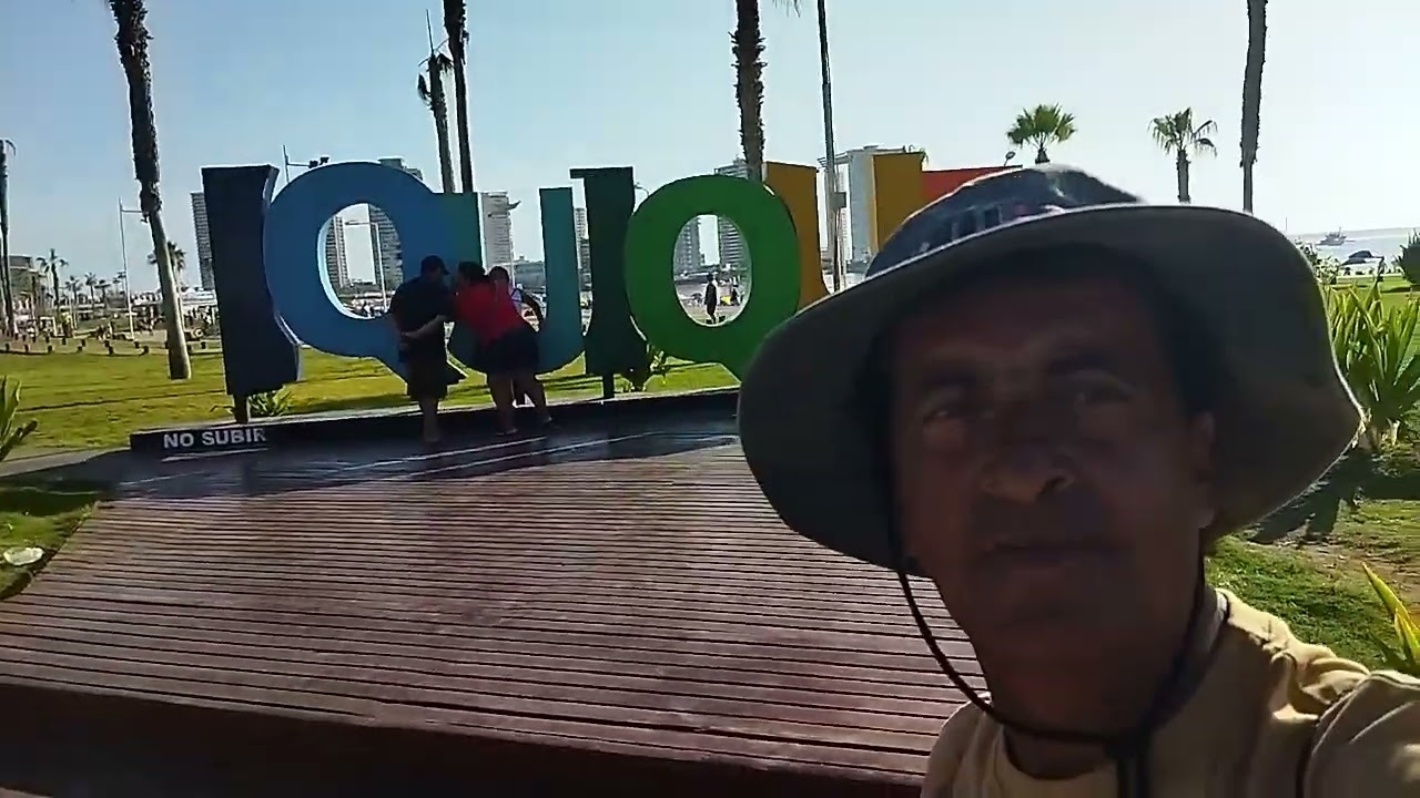 CAVANCHA DOS (IQUIQUE/CHILE), Febrero 25/2026.