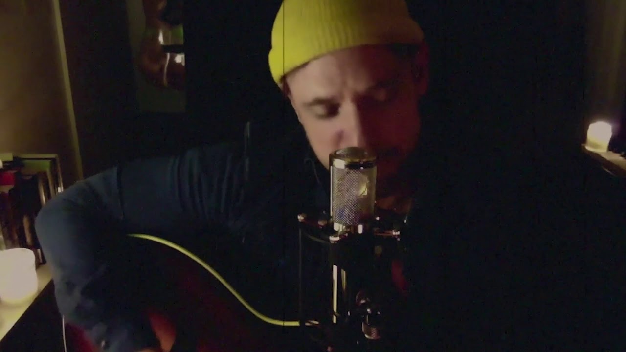 Mikel Jollett - The Common Touch - Sundance ASCAP Music Café 2021