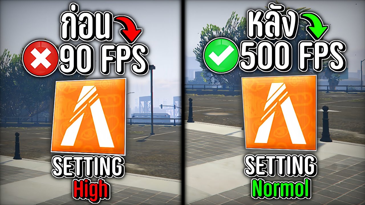Learn how to adjust FiveM graphics settings to boost FPS &ndash; 100% effective! Watch this video and y...