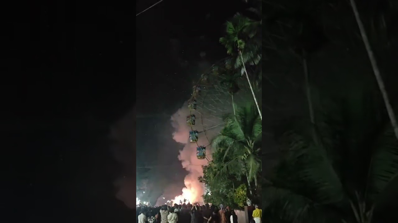 Ramayan katha in kerla 