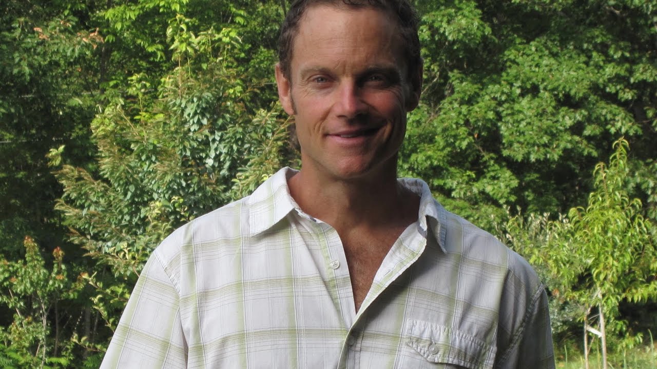 Understanding Glyphosate with Dr. John Bagnulo