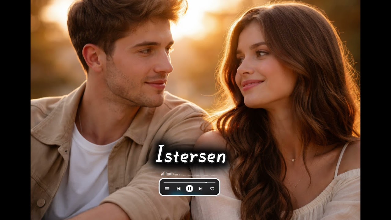 Istersen | türkçe aşk şarkısı 2026