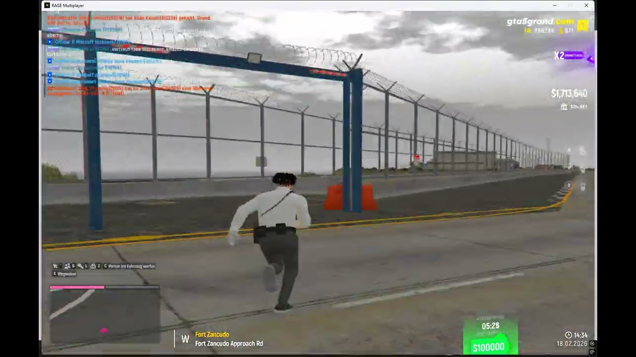 Sanktion