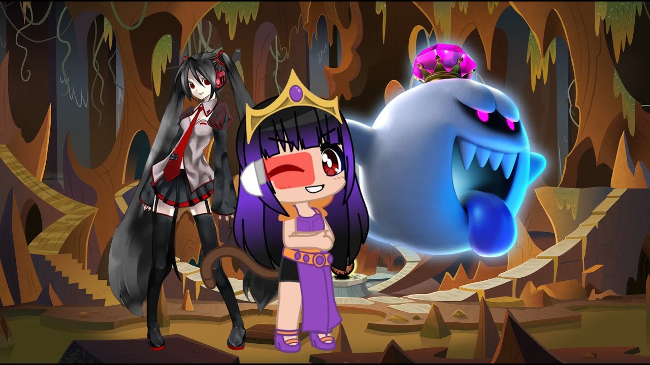 Some parts for WRJ WRJ HMV A Better Way to Be Bad (Starring Empress Eschalot)