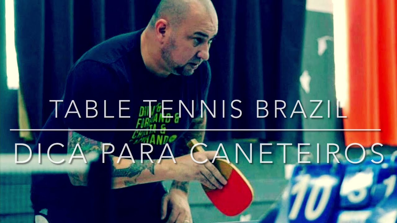 Video 02 - Dicas para Caneteiros TTBR