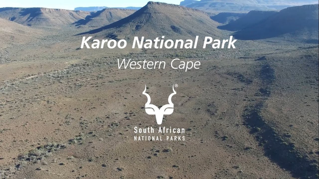 Karoo National Park