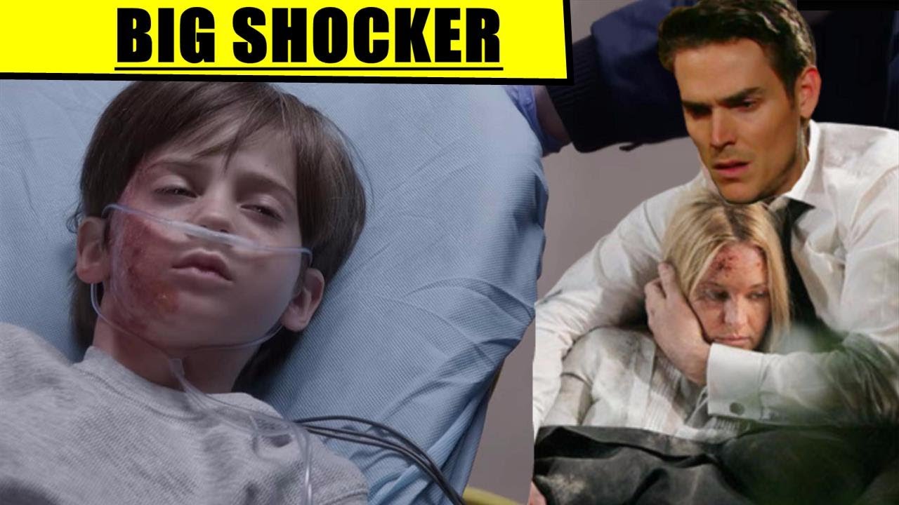 The Young And The Restless Spoilers Next 2 Week | April 18 - April 29, 2022 | YR Spoilers